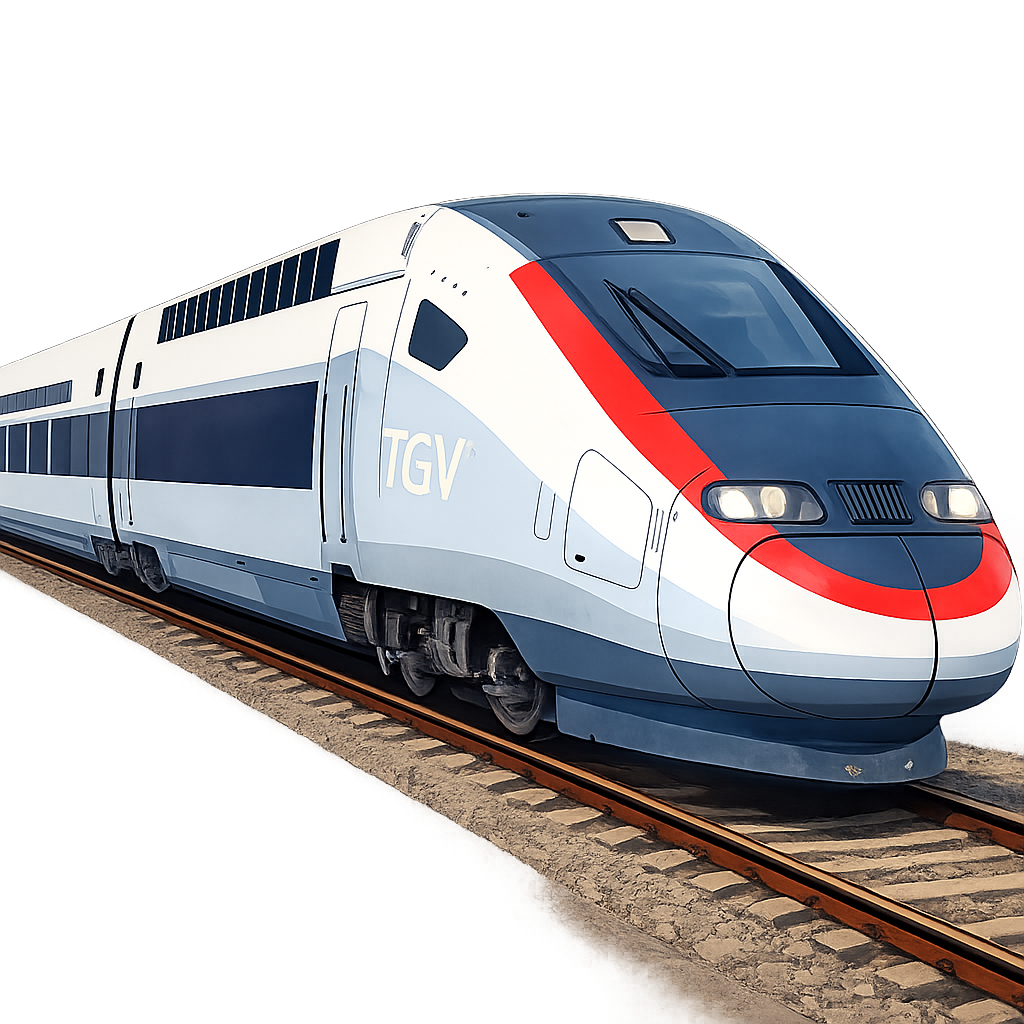 TGV